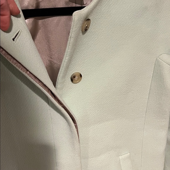 J. Crew double cloth by manifattura di carmignano - Picture 4 of 7